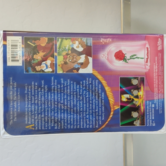 VHS-Like New - Picture 2 of 5